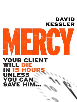 cover image of Mercy